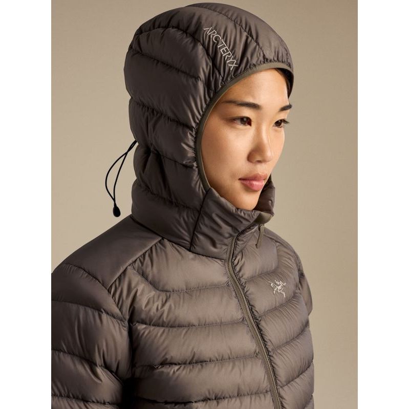 Arc'teryx Women's Cerium Hoody