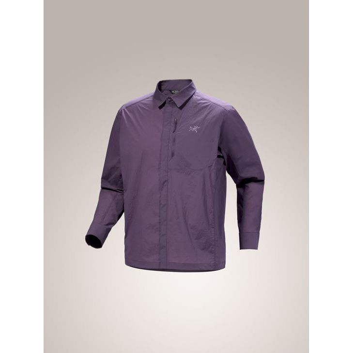 Arc'teryx Men's Ossa Overshirt