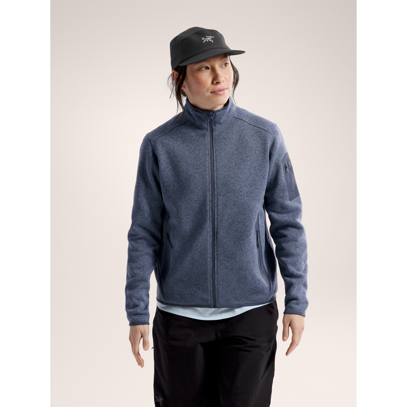 Arc'teryx Women's Covert Cardigan
