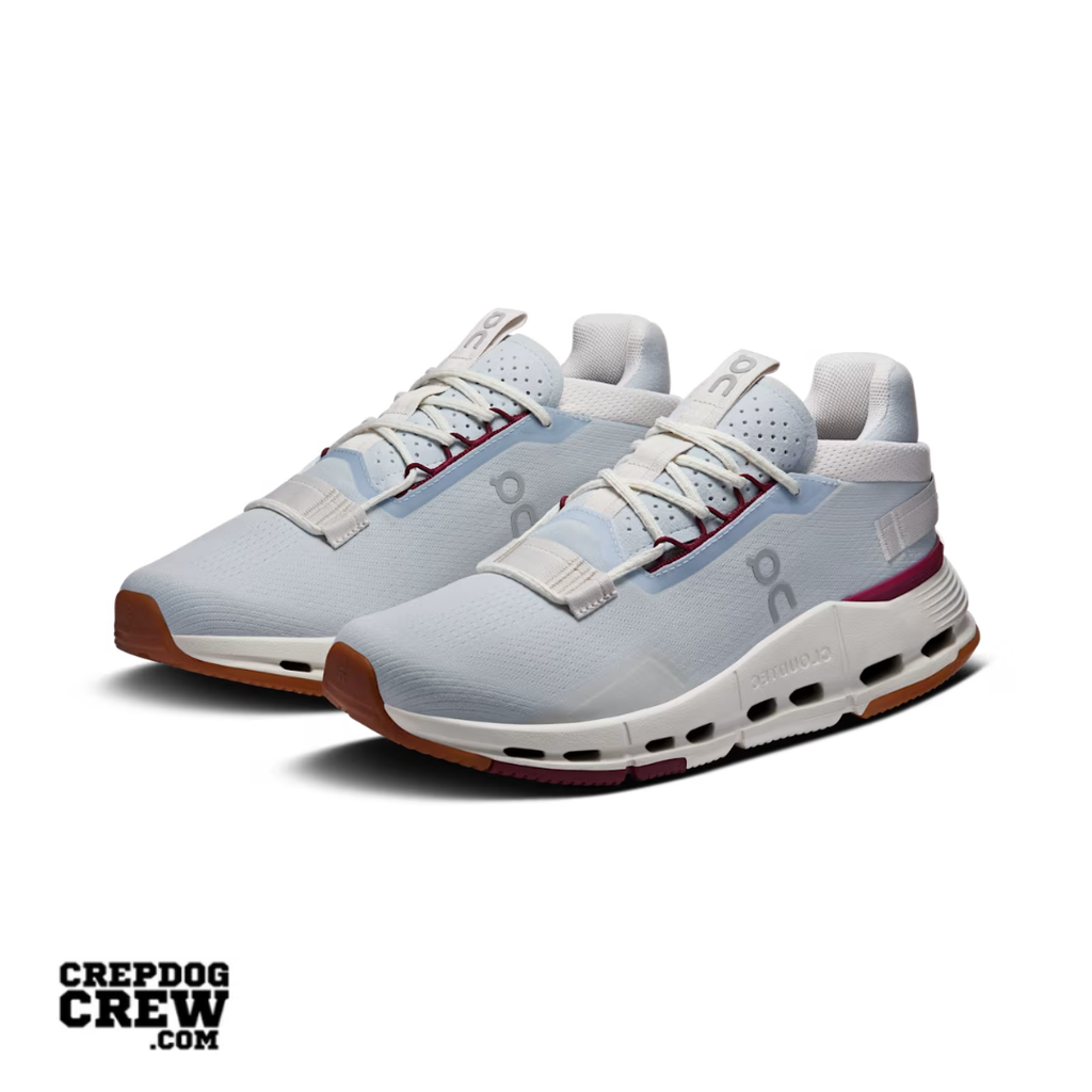 On Running Cloudnova 2 Heather Sienna (W)
