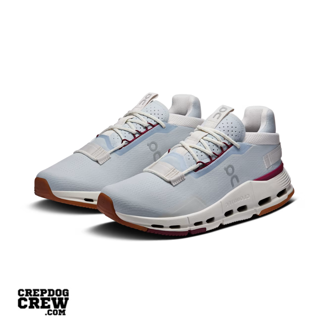 On Running Cloudnova 2 Heather Sienna (W)