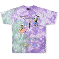 Travis Scott Cactus Jack Las Vergas Live T-Shirt