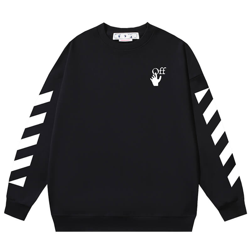 OFF-WHITE Collab Sweatshirts