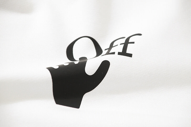 OFF-WHITE Collab Sweatshirts