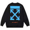 OFF-WHITE Marker Arrows  Sweatshirts