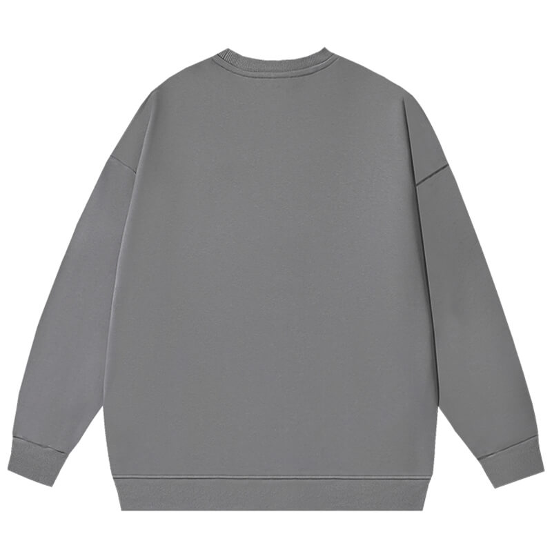 OFF-WHITE Peace Worldwide sweatshirt
