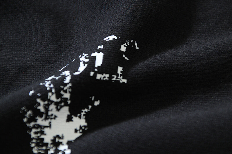 OFF-WHITE Peace Worldwide sweatshirt