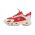 ON Running Cloudsolo Loewe RED EGGSHELL