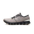 On Running Cloud X 4 Fog Black