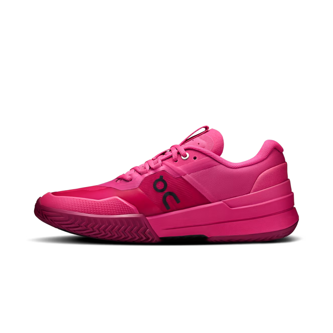 On The Roger Pro 2 Pink Grenadine