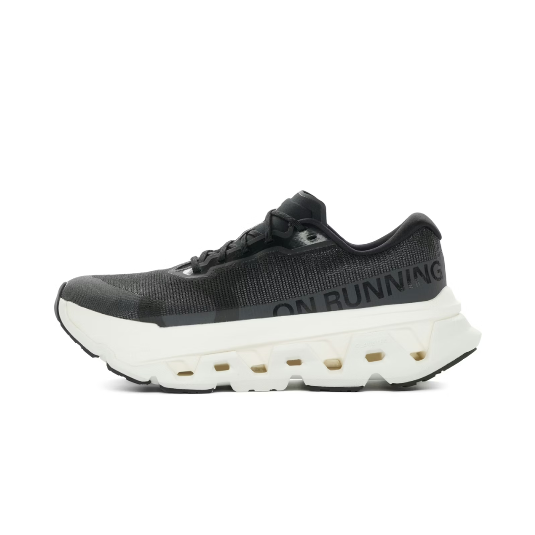 On Running Cloudmonster 3 Hyper Black Ivory