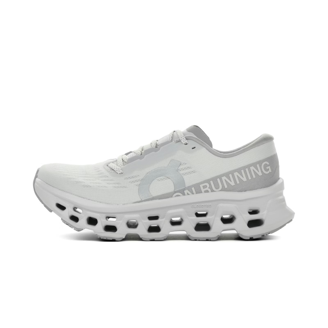 On Running Cloudmonster 3 Wolf