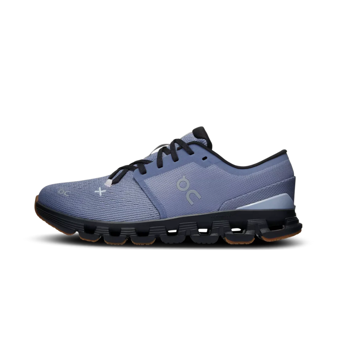 On Running Cloud X 4 Feather Black (W)