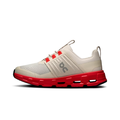 On Running Cloudswift Kids Desert Red