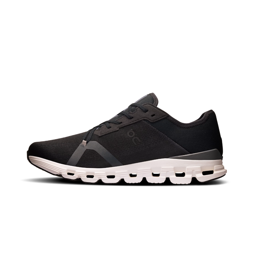 On Running Cloud X 4 AD Black Asphalt
