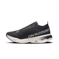On Running Cloudboom Strike Black White