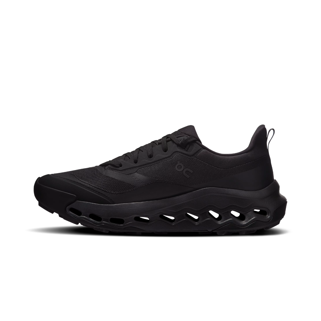 On Running Cloudhorizon 2 Waterproof ALL BLACK