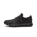 ON RUNNING CLOUD 6 BLACK ECLIPSE