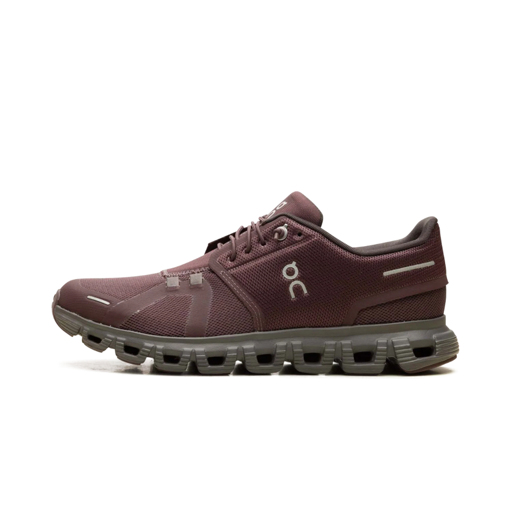 On Running Cloud 6 Mulberry Pebble