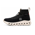 ON Running Cloudtilt Loewe high BLACK OATMEAL OLIVE