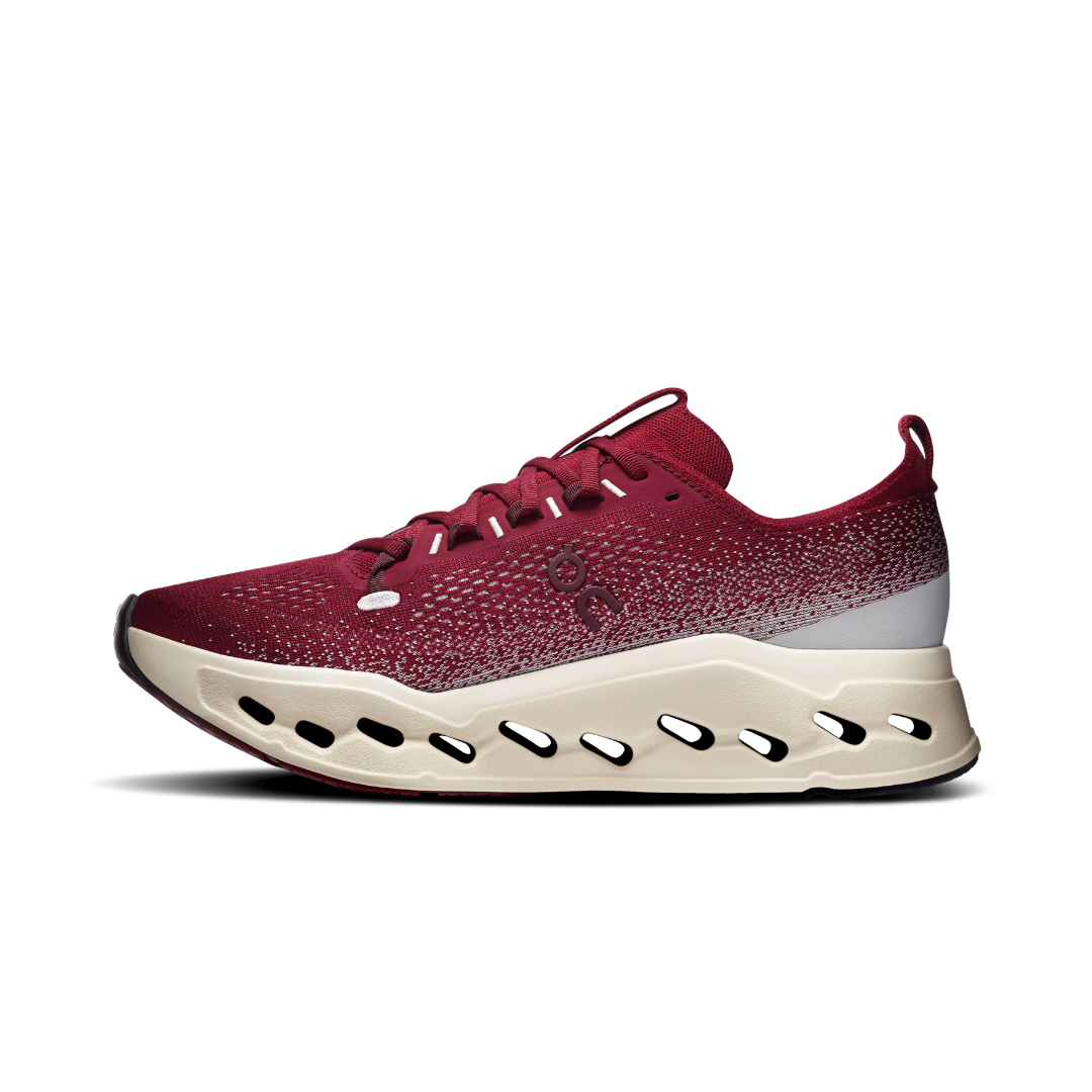 On Running Cloudsurfer Max Sienna Dew