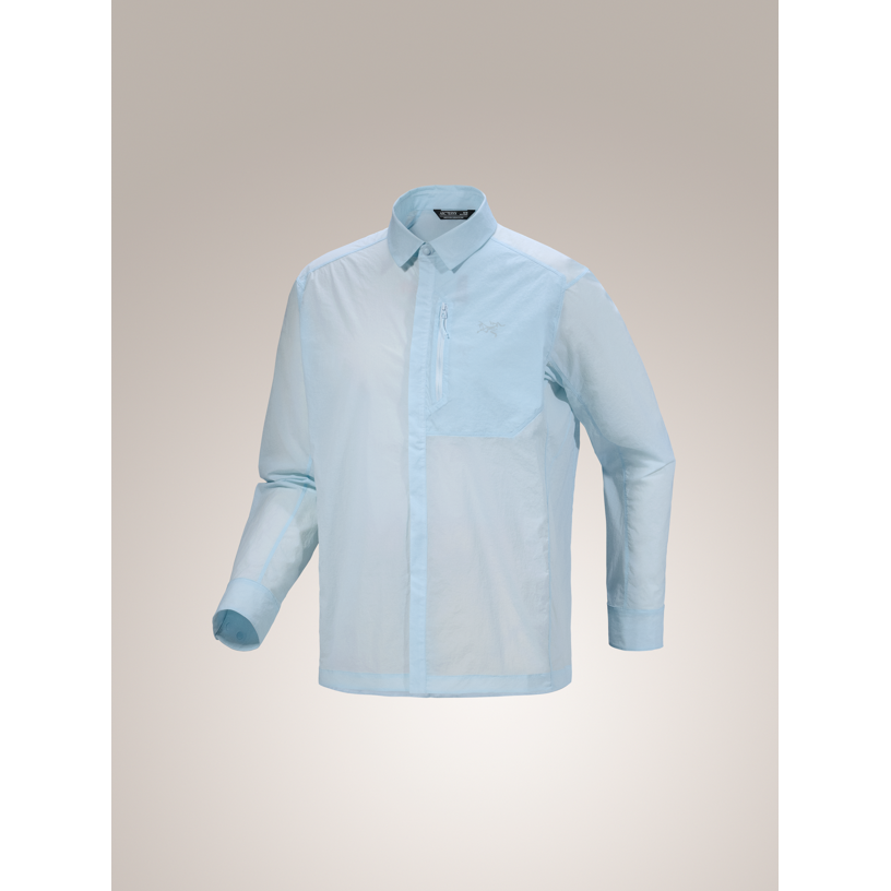 Arc'teryx Men's Ossa Overshirt