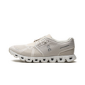 On Running Cloud 5 Pearl White (W)