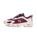 ON Running Cloudsolo Loewe BURGUNDY EGSHELL