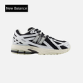 New Balance 1906 Big Kid 'White Black Silver'