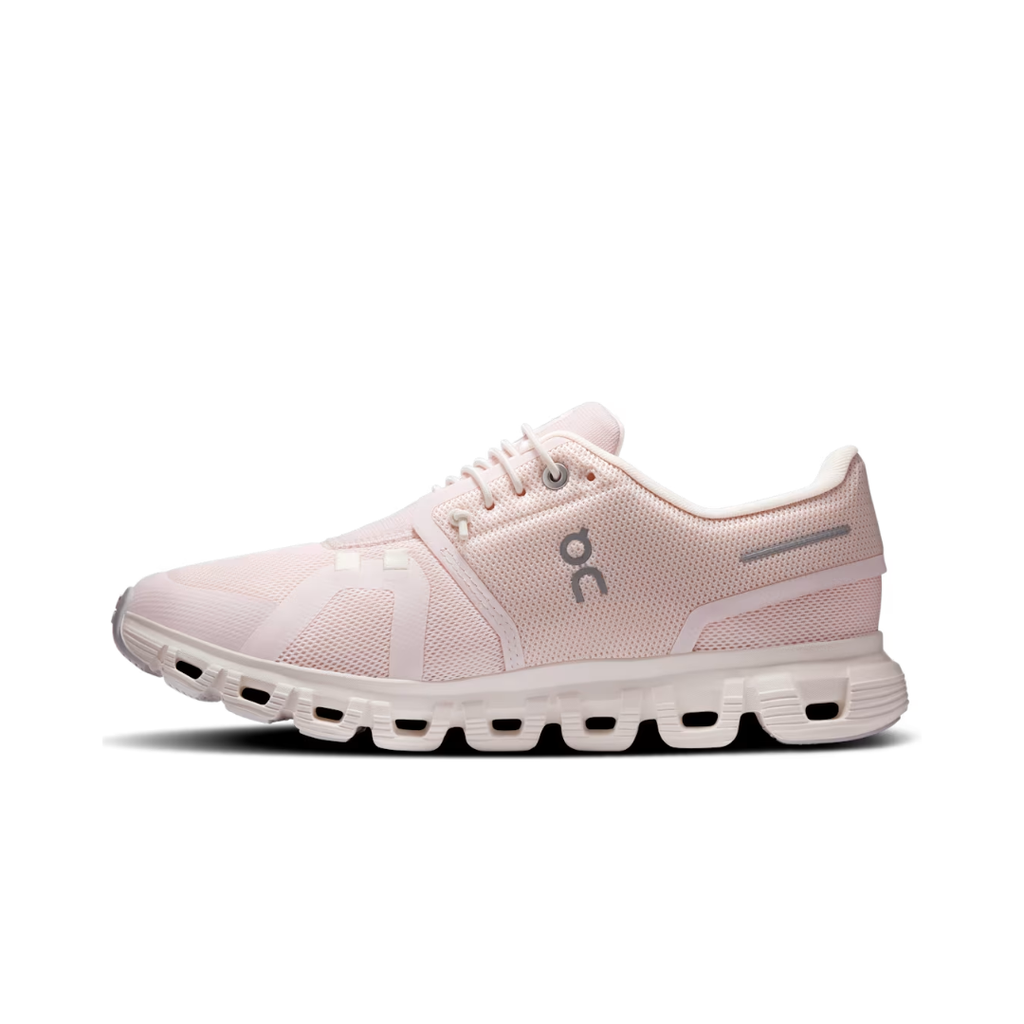 On Running Cloud 6 Salt Gardenia (W)