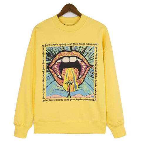 Palm Angels Sweatshirts