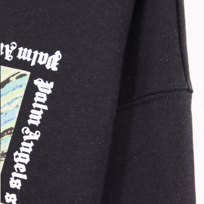 Palm Angels Sweatshirts