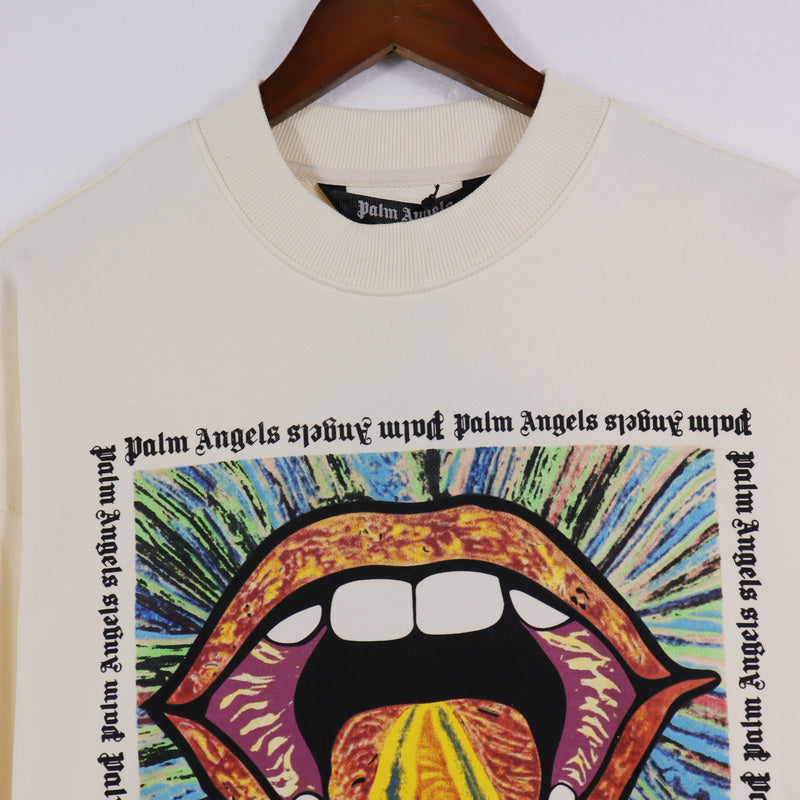 Palm Angels Sweatshirts