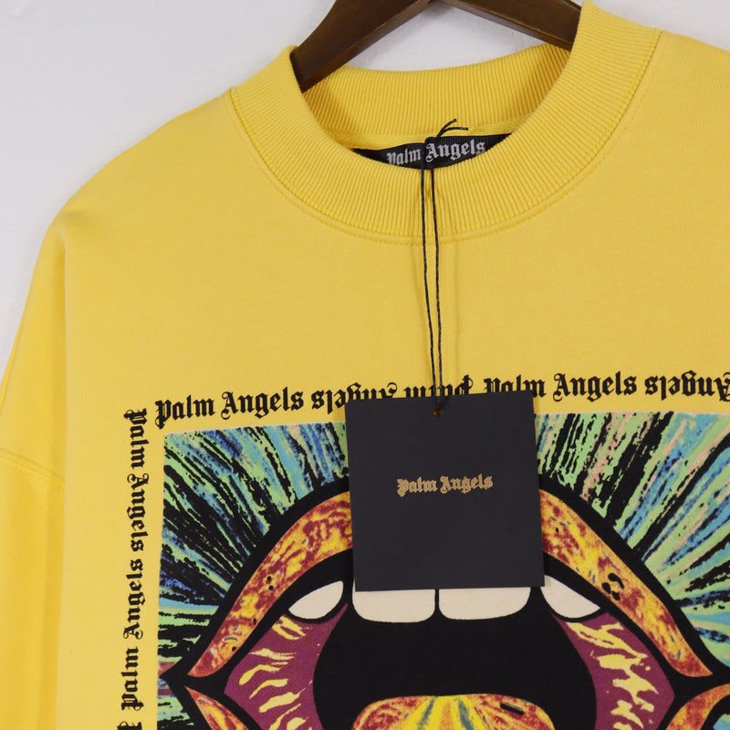 Palm Angels Sweatshirts