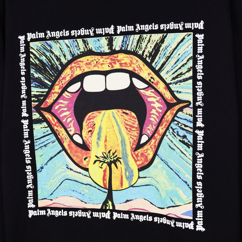 Palm Angels Sweatshirts