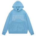 AMIRI Zoltar Logo-Print Cotton-Jersey Hoodies