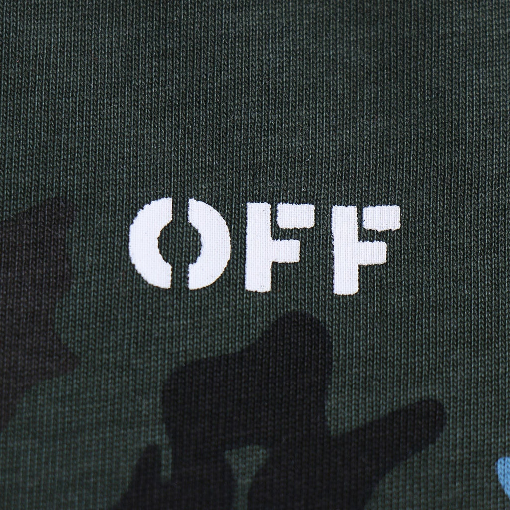 OFF-WHITE T-Shirts