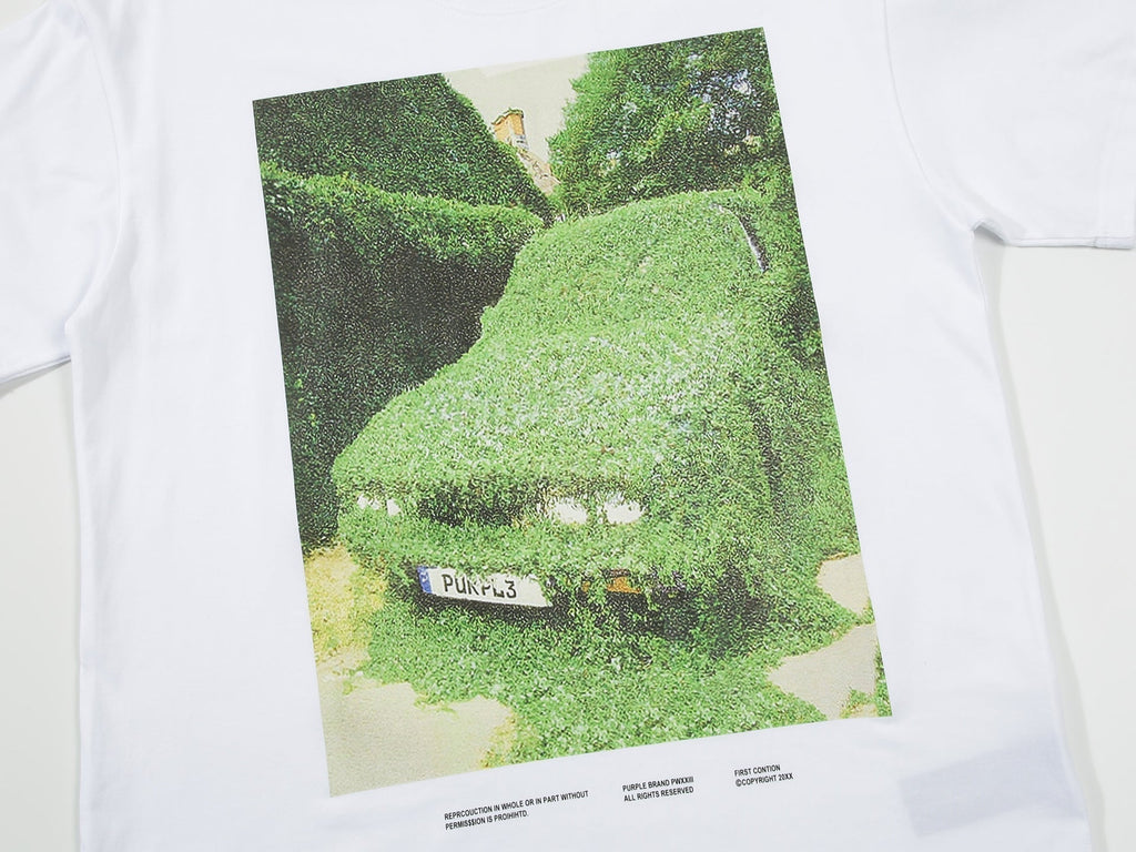 Purple Brand T-Shirt