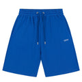 OFF-WHITE Wave Diag Track Shorts