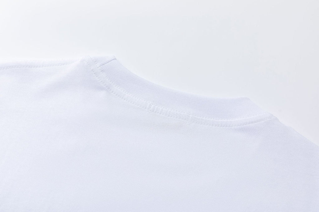 OFF-WHITE Cool Cotton T-Shirts
