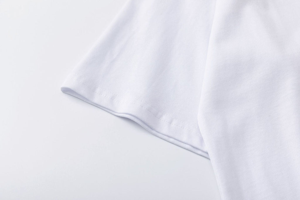 OFF-WHITE Cool Cotton T-Shirts