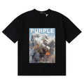 Purple Brand T-Shirt P13