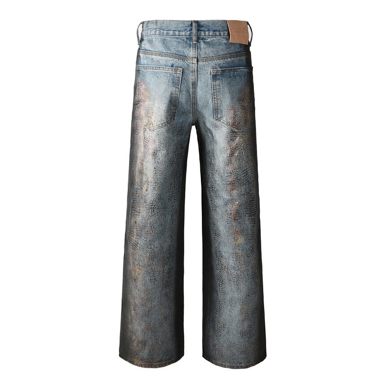 Purple Brand Jeans #102