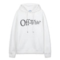 Off-White Run Arrow  Hoodies