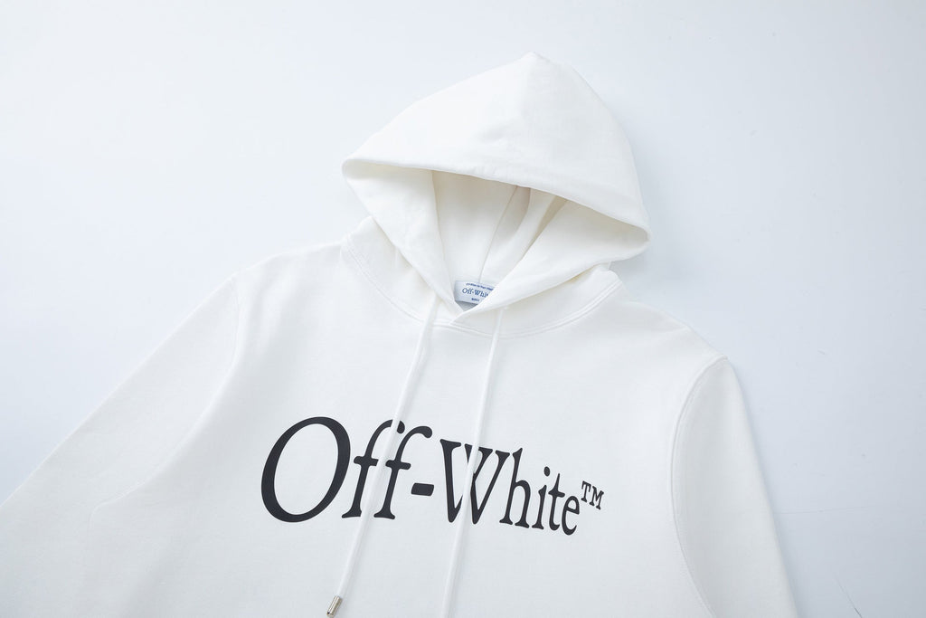 Off-White Run Arrow  Hoodies