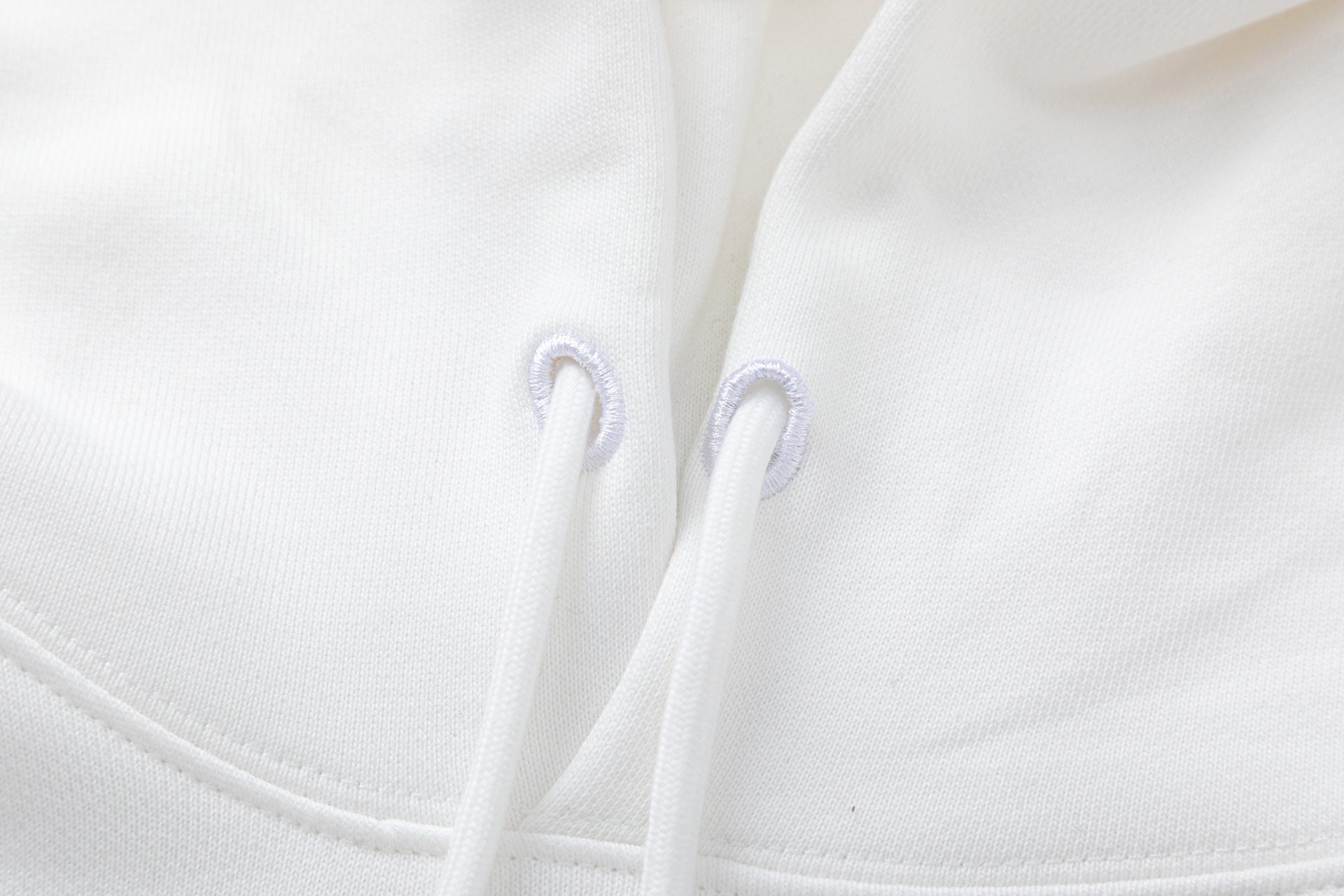 Off-White Graphic-Print  Hoodies