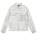 PURPLE BRAND Denim Jacket #PU6024