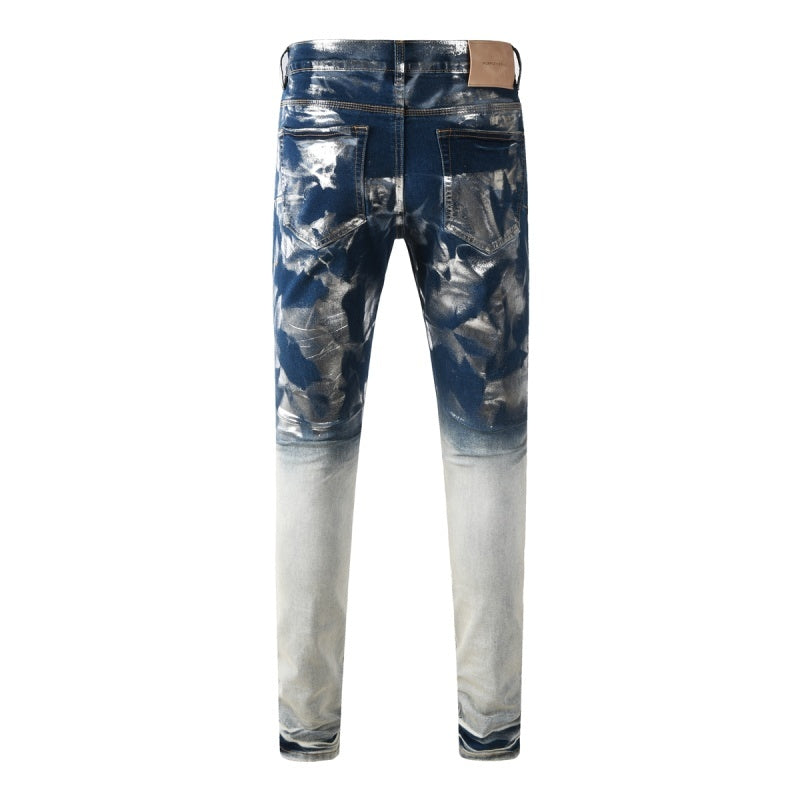 Purple Brand  Jeans #PU9134