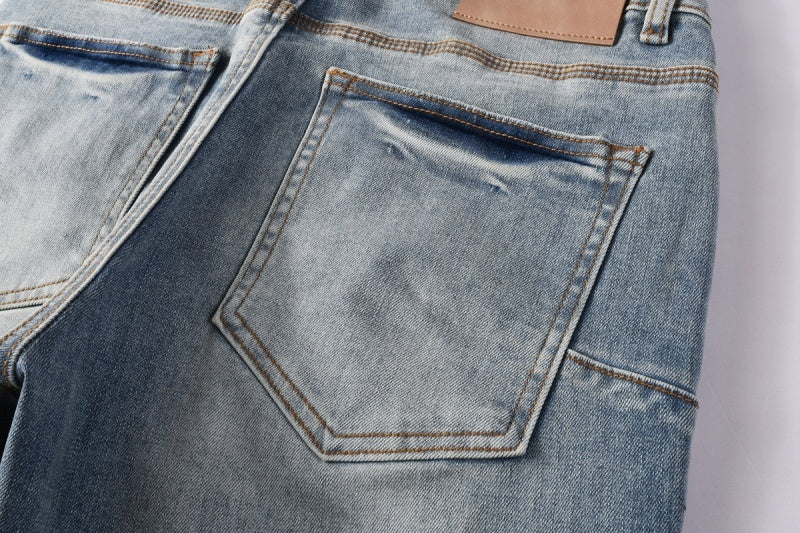 Purple Brand  Jeans #PU9136