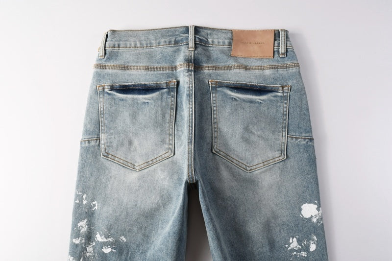 Purple Brand  Jeans #PU9136